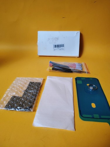 Kit ricambio batteria alta - kit,