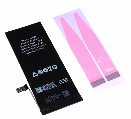 Batteria alte prestazioni - ad,