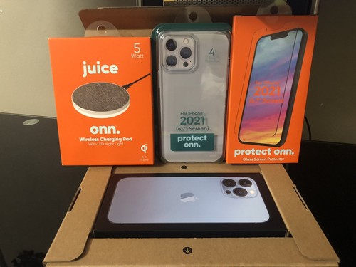 Apple iphone pro max 1 - -,