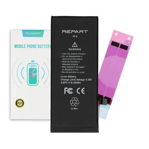Per iphone batteria di - batteria,
