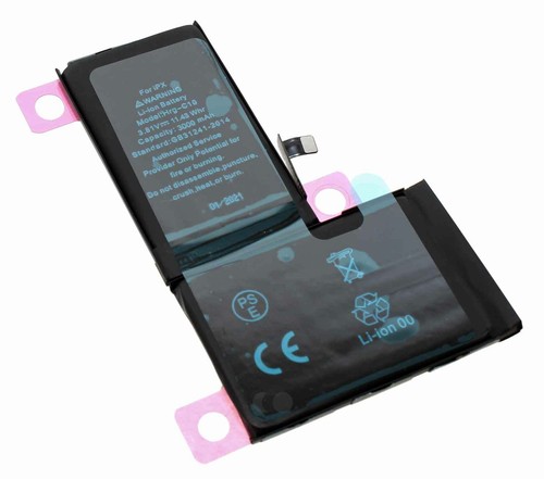 Batteria alte prestazioni - ad,